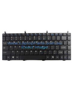 Lenovo XURI 125 / 410 Replacement Laptop Keyboard K030446A1