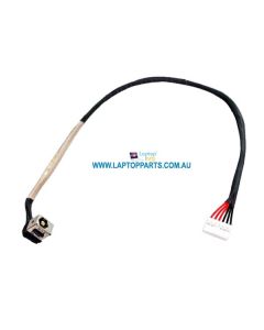 MSI MS-16GF GE60 2PE 037AU Replacement Laptop DC Power Jack with Cable K1G-3006021-H39 