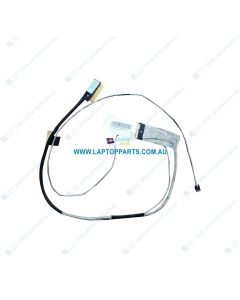 MSI GT72 2QD Replacement Laptop LCD and Camera Cable K1N-3040053-H39