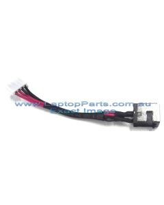 Asus K50I A50IJ K50AD K50AF K50AB Replacement Laptop DC Jack with Cable NEW