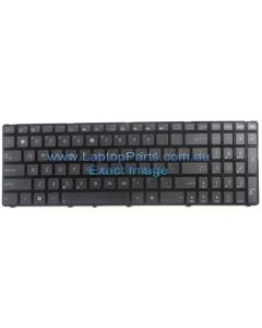 ASUS K50 K51 K52 K56 K61 K70  Replacement Laptop Keyboard with Backlight 0KN0-E03US23  04GNV33KUS04-3 04GNV33KUS04-3 9J.N2J82.Q01 NEW