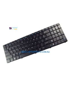 Asus K50IP K50IN K50IL K50ID K50IE K50IJ Replacement Laptop Keyboard