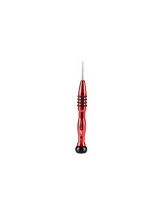 Kaisi 777 Phillips#000 1.2 x 25m Screwdriver Aluminium Handle with Rubber Lining  