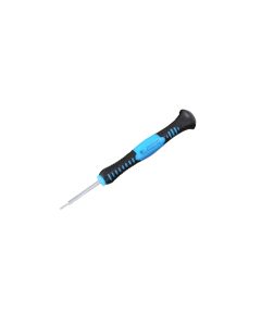 Kaisi 2408 Phillips#000 1.2 x 40mm Screwdriver Rubber Handle 