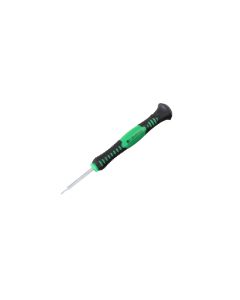 Kaisi 2408 Phillips#00 1.5 x 40mm Screwdriver Rubber Handle