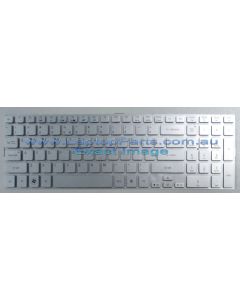 Acer Aspire 5943 5943G Series Keyboard ACER AF7P_A10S AF7P Internal 17 Standard 103KS Silver US International Painting KB.I170A.200