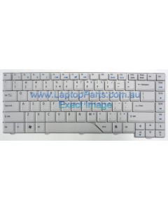 Acer Aspire 4520 5520 4710 5920 laptop keyboard - KB.INT00.004 USED