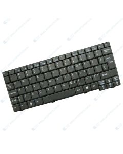 Acer Aspire One 8.9 10.1 531 53H 531H ZG5 ZG8 D150 D250 A110 A150 Replacement Laptop US Keyboard with Frame KB.INT00.590