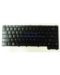 DELL Latitude E4200 Replacement Laptop Keyboard 0W688D Matte Black - USED