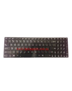 ASUS  X550L X550LA X550LAV  X550L X550LA X550LAV Replacement Laptop Keyboard New