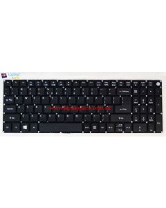 Acer Aspire E5-573G-57HR Replacement Laptop Keyboard US Black