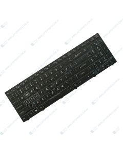 Metabox N850EP Replacement Laptop Keyboard 