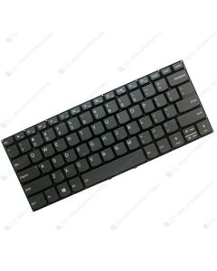 Lenovo IdeaPad S340-14 S340-14API S340-14IWL Replacement Laptop US Keyboard with Backlit