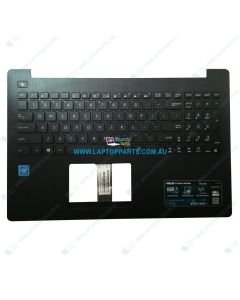 Asus X553 X553M X553MA K553MA F553M F553MA K553M Series Replacement Laptop Upper Case / Palmrest with US Keyboard USED 