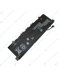 HP ENVY 13-AH 13-AG 13-AQ  Replacement Laptop 15.4 V Battery HSTNN-IB8K L08544-1C1 L08496-855 KC04XL GENERIC 