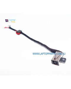 Dell Inspiron 5570 15-5000 Series Replacement Laptop DC Power Jack Harness Cable KD4T9 P51F 
