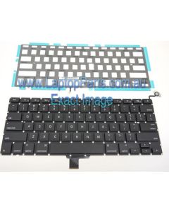 Apple MacBook Pro 13" A1278 2009 2010 2011 2012 Replacement Laptop US Keyboard with Backlight  NEW
