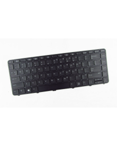 HP PROBOOK 430 G4 440 G4 Replacement Laptop US Backlit Keyboard 906763-001