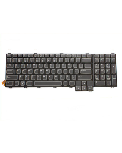 Dell Alienware M17X R4 M18X R1 M18X R2 Replacement Laptop Keyboard NEW