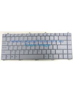 Keyboard Sony Vaio VGN-FS Series VGN-FS93G Replacement Laptop Keyboard GREY KFRMBA220A 147915321 14T01872 NEW