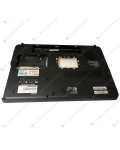Toshiba Satellite Pro L500 (PSLS1A-007002)  BASE ASSY BLACK K000077110 USED