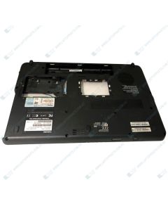 Toshiba Satellite L500D (PSLT6A-012003)  BASE ASSY BLACK K000077110 USED