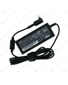 Acer SPIN SP314-52 Replacement Laptop AC Power Adapter Charger KP.0450H.001 GENUINE 45W / 65W KP.06501.012