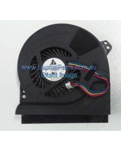ASUS G74SX Replacement Laptop CPU / GPU Cooling Fan KSB06105HB 1611FQR USED