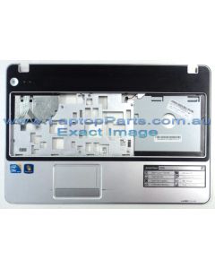 Acer EMACHINE E730 NEW80 EM730 Replacement Laptop Top Case with Touchpad UL-E319683 KSKZID USED 