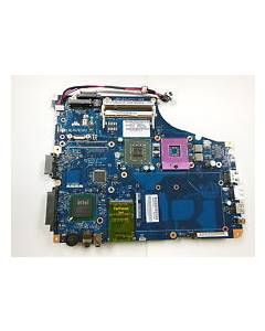 Toshiba Satellite A350 Main Motherboard KTKAA L12 USED