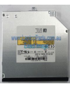 Acer Aspire 5625 Series ODD TOSHIBA Super-Multi DRIVE 9.5mm Tray DL 8X TS-U633F LF W/O bezel SATA (HF + Windows 7) KU.00801.034