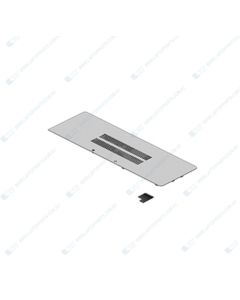 HP ProBook 470 G5 4WU86ES Replacement Laptop Plastic Kit Main service door (RAM / HDD COVER) L00835-001