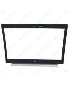 HP ProBook 430 G5 IS 13inch 2WJ89PA LCD BEZEL W/WEBCAM L00858-001 15"