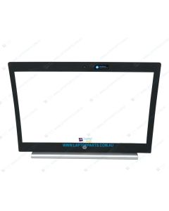HP ProBook 455 G5 6EW05PA -LCD BEZEL W/WEBCAM L00858-001 15"