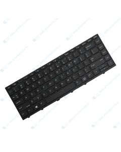 HP ProBook 440 G5 1MJ76AV Keyboard CP SR US L01072-001