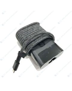 HP Spectre 13-AP0141TU 6TK83PA adapter charger 65W USB-C L04650-850