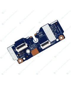 HP 15-BW503AX 3ME43PA TOUCHPAD BUTTON BOARD FOR SSD L07306-001