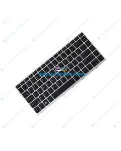 HP PROBOOK 640 G4 2GL96AV Replacement Laptop US Keyboard (Black) L09546-001