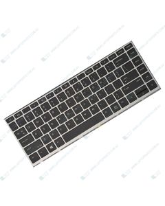 HP ProBook 640 G4 2SG51AV Replacement Laptop US Keyboard SPS-KBD CP SR 14 L09547-001