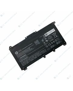 HP Pavilion 15-CW1015CL 6JU51UA Battery 3C 41W 3.6A LI HT03041XL-PR+PL L11119-855