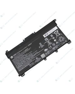 HP 15-DA 15-DA0006NE 4MX14EA Replacement Laptop 11.4V 41Wh Battery HT03XL ORIGINAL