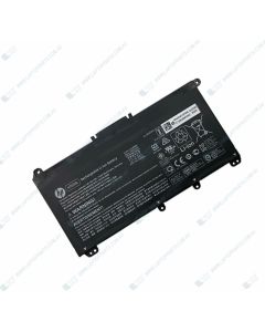 HP 14s-cf0022TU 4LR54PA Battery 3C 41W 3.6A LI HT03041XL-PR+PL L11119-855