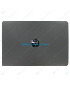 HP 250 G6 1FW45PT Replacement Laptop LCD Back Cover (Ash Silver) L13912-001 