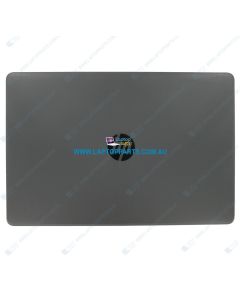 HP 250 G6 1FW45PT Replacement Laptop LCD Back Cover (Ash Silver) L13912-001 