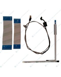 HP CHROMEBOOK 11A G6 EE USED 6NV57PA CABLE KIT L14906-001