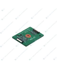 HP 15-CH003TX 3WP33PA FINGER PRINT BOARD L15583-001