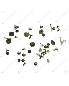 HP Spectre X360 15-CH000 2FW61AAR Replacement Laptop Screw Kit / Set L15597-001