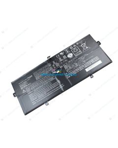 Lenovo 910-13IKB Replacement Laptop Generic Battery 5b10l22508 L15M4P23 