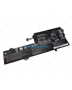 Lenovo 7000-13 Replacement Laptop Battery L17M3P61 L17C3P61 L17L3P61 Generic