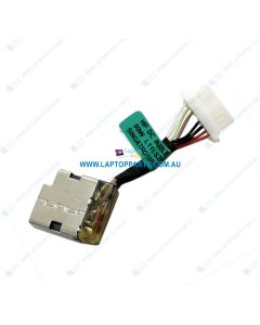 HP Pavilion 14-CD0005TX 4BV75PA DC IN CONNECTOR L18220-001